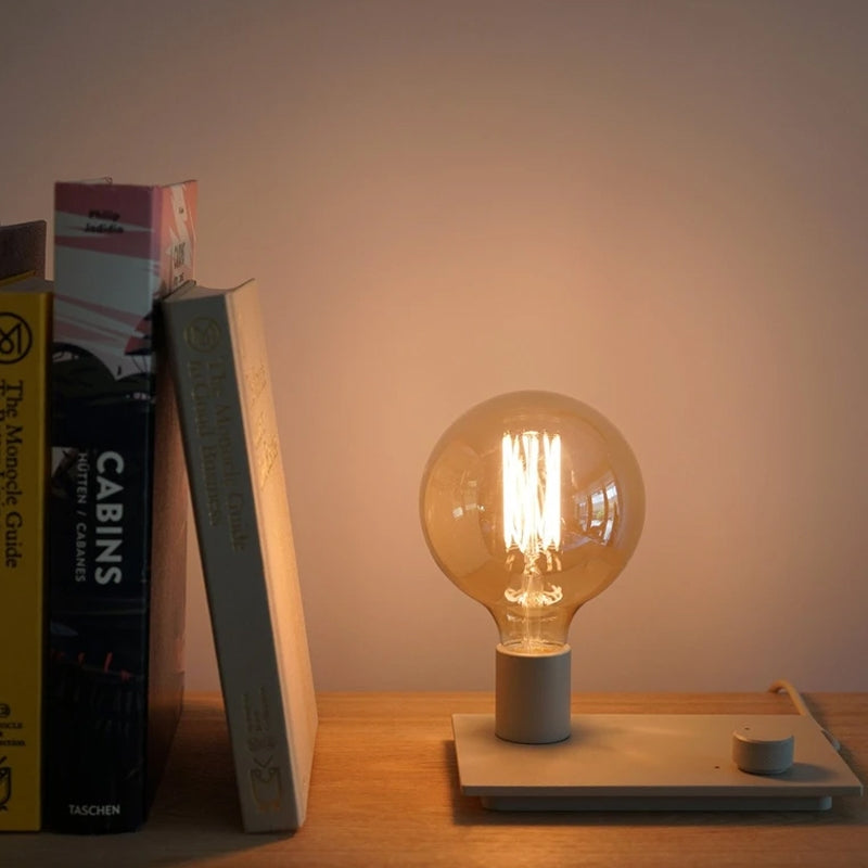 Control Lampada da tavolo