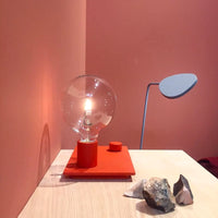 Control Lampada da tavolo