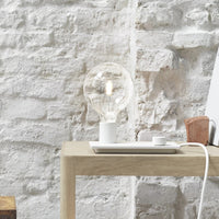 Control Lampada da tavolo