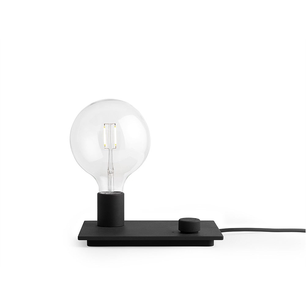 Control Lampada da tavolo