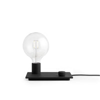 Control Lampada da tavolo