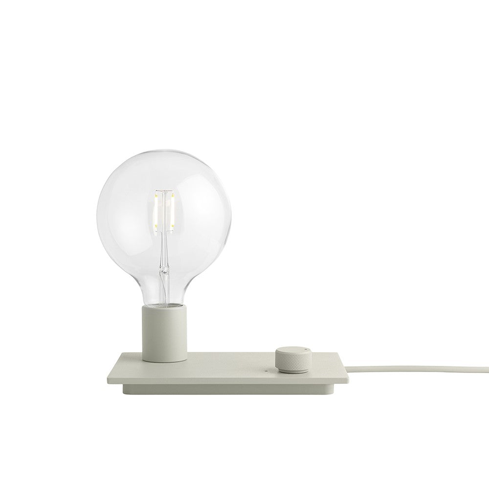 Control Lampada da tavolo