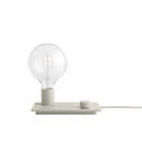 Control Lampada da tavolo