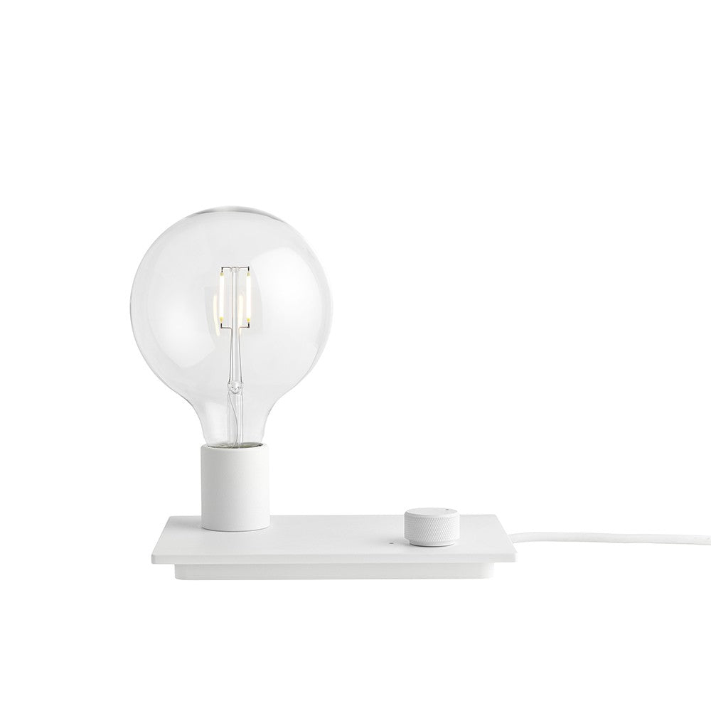 Control Lampada da tavolo