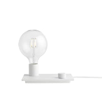 Control Lampada da tavolo