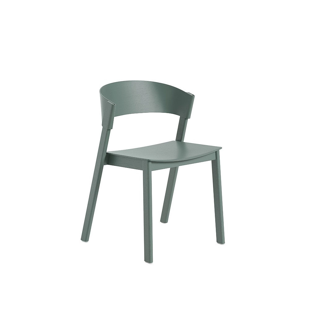 Cover side chair