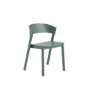 Cover side chair