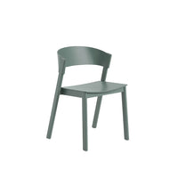 Cover side chair