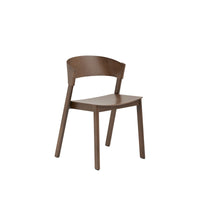 Cover side chair