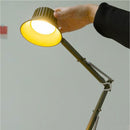 Dedicate table lamp