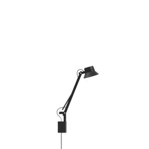 Dedicate wall lamp