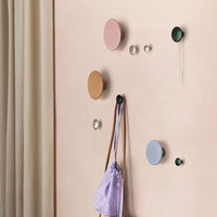 Dots Metal - Set di 5