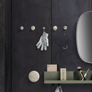 Dots Metal - Set di 5