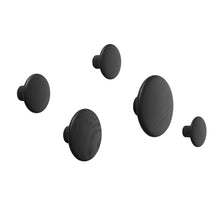 Dots Wood - Set di 5