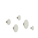 Dots Wood - Set of 5