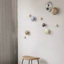 Dots Wood - Set of 5