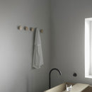 Dots Wood - Set of 5