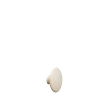Dots Wood