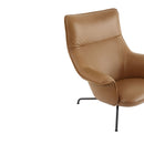 Doze Lounge Chair High Back