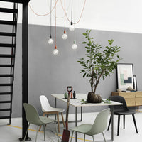E27 Pendant Lamp