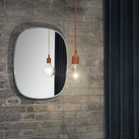 E27 Pendant Lamp