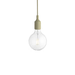 E27 Pendant Lamp