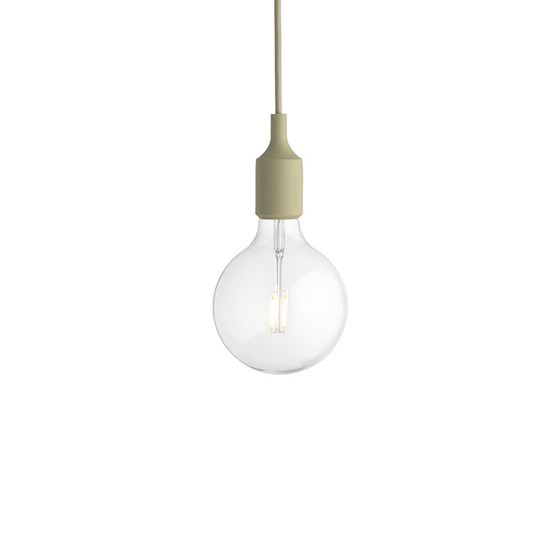 E27 Pendant Lamp