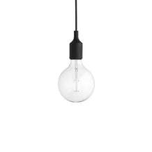 E27 Pendant Lamp