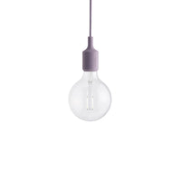 E27 Pendant Lamp