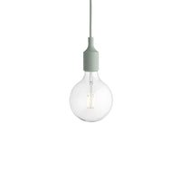 E27 Pendant Lamp