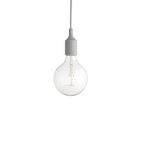 E27 Pendant Lamp