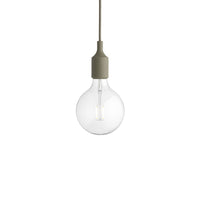 E27 Pendant Lamp