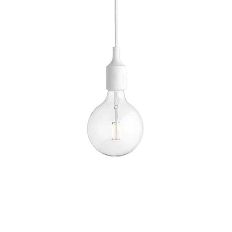E27 Pendant Lamp