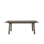 Earnest Extendable Table