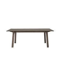 Earnest Extendable Table