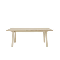 Earnest Extendable Table