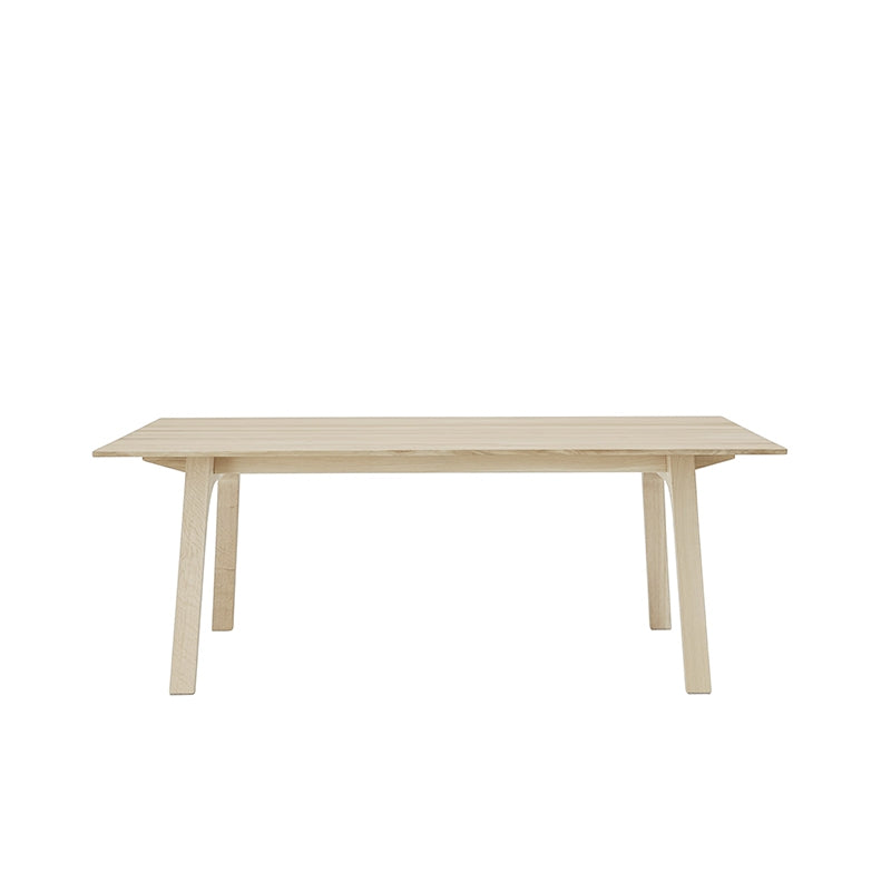 Earnest Extendable Table