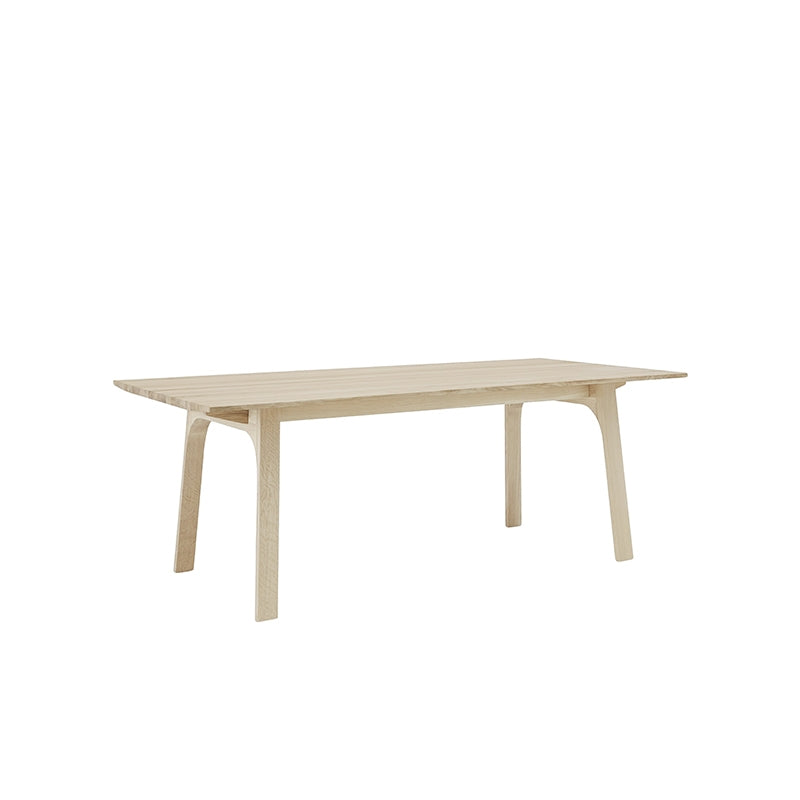 Earnest Extendable Table
