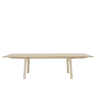 Earnest Extendable Table