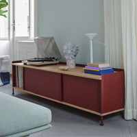 Enfold sideboard