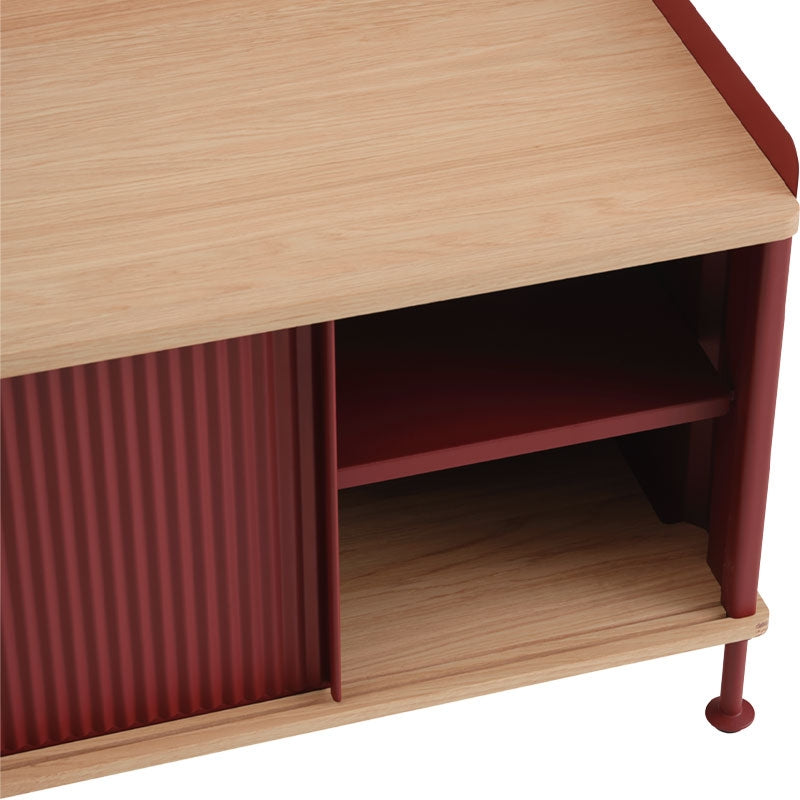 Enfold sideboard