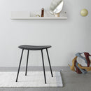Fiber Stool - base tubolare