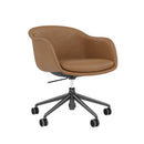 Fiber Conference Armchair