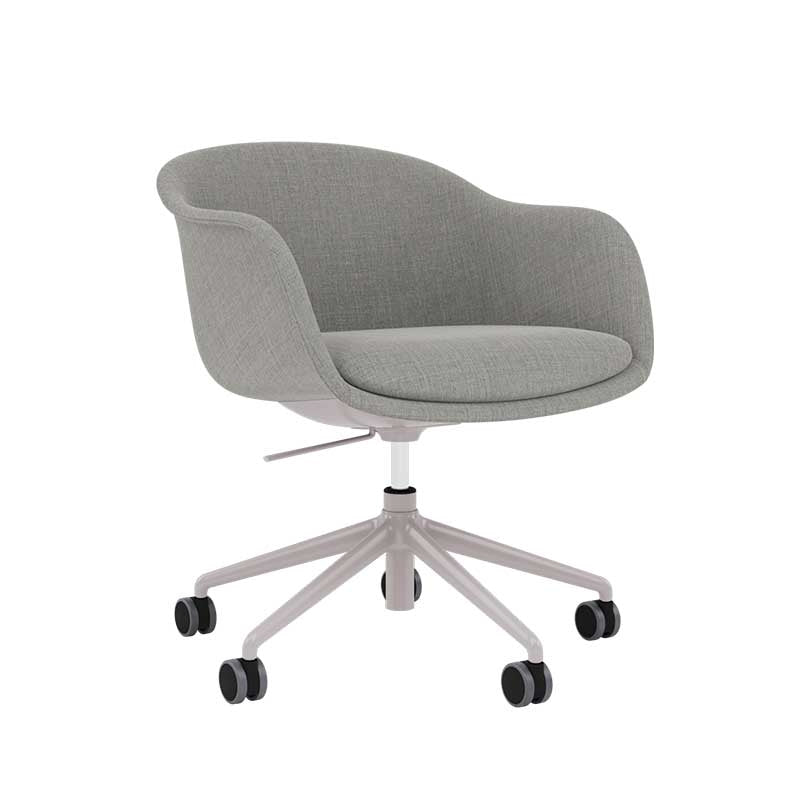 Fiber Conference Armchair