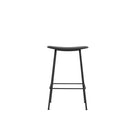 Fiber Counter/Bar Stool - Base tubolare