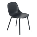 Fiber Outdoor Side Chair