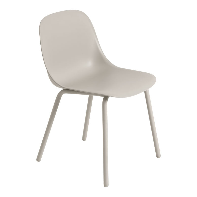 Fiber Outdoor Side Chair