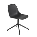 Fiber Chair - Swivel base with return