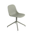Fiber Chair - Swivel base with return