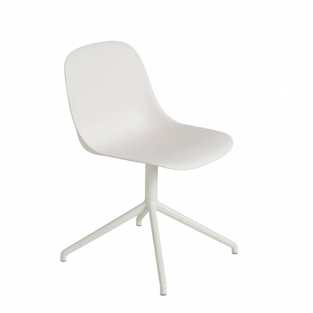 Fiber Chair - Swivel base with return